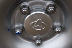 长安轻型车 睿行S50V 物流版5座 116马力 1.5L 多功能物流车