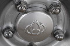 长安轻型车 睿行S50V 物流版5座 116马力 1.5L 多功能物流车