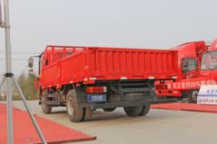 解放 虎VH 160马力 4X2 4.15米自卸车(CA3041P40K2L1E5A84) 解放 虎VH 160马力 4X2 4.15米自卸车(CA3041P40K2L1E5A84)