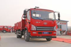 解放 虎VH 160马力 4X2 4.15米自卸车(CA3041P40K2L1E5A84) 解放 虎VH 160马力 4X2 4.15米自卸车(CA3041P40K2L1E5A84)