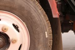 解放 虎VH 160马力 4X2 4.15米自卸车(CA3041P40K2L1E5A84) 解放 虎VH 160马力 4X2 4.15米自卸车(CA3041P40K2L1E5A84)