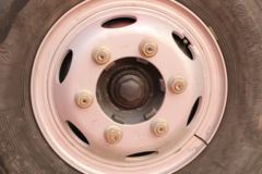 解放 虎VH 160马力 4X2 4.15米自卸车(CA3041P40K2L1E5A84) 解放 虎VH 160马力 4X2 4.15米自卸车(CA3041P40K2L1E5A84)