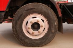 解放 虎VH 160马力 4X2 4.15米自卸车(CA3041P40K2L1E5A84) 解放 虎VH 160马力 4X2 4.15米自卸车(CA3041P40K2L1E5A84)