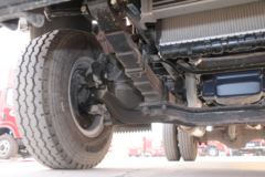 解放 虎VH 160马力 4X2 4.15米自卸车(CA3041P40K2L1E5A84) 解放 虎VH 160马力 4X2 4.15米自卸车(CA3041P40K2L1E5A84)