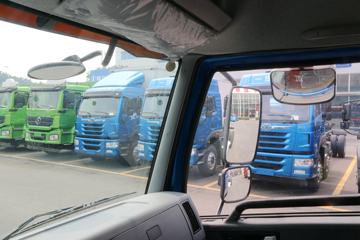 �ൺ��� ��V�п� 180���� 4X2 6.2�ײ�դʽ�ػ���(CA5181CCYPK2E5A80)ͼƬ