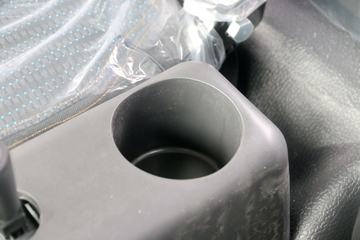 �ൺ��� ��V�п� 180���� 4X2 6.2�ײ�դʽ�ػ���(CA5181CCYPK2E5A80)ͼƬ