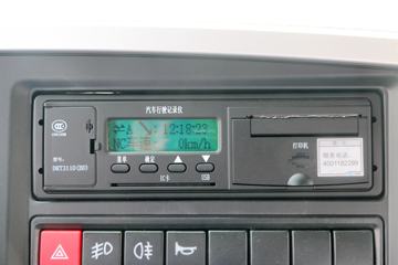 �ൺ��� ��V�п� 180���� 4X2 6.2�ײ�դʽ�ػ���(CA5181CCYPK2E5A80)ͼƬ