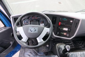 �ൺ��� ��V�п� 180���� 4X2 6.2�ײ�դʽ�ػ���(CA5181CCYPK2E5A80)ͼƬ