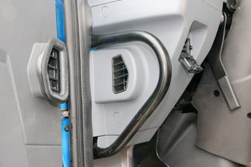 �ൺ��� ��V�п� 180���� 4X2 6.2�ײ�դʽ�ػ���(CA5181CCYPK2E5A80)ͼƬ