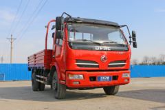 新车到店 福瑞卡F11载货车仅需9.58万元