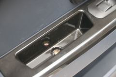 金杯 T32 1.5L 109马力 汽油 2.51米双排栏板微卡(SY1020LC6AA)