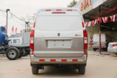 金杯 新海狮 2018款 商务版 5座 109马力 1.5L封闭货车