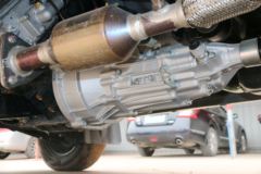 金杯 新海狮 2018款 商务版 5座 109马力 1.5L封闭货车