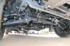 金杯 新海狮 2018款 商务版 5座 109马力 1.5L封闭货车