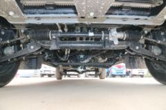 金杯 新海狮 2018款 商务版 5座 109马力 1.5L封闭货车