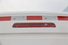 金杯 新海狮 2018款 商务版 5座 109马力 1.5L封闭货车