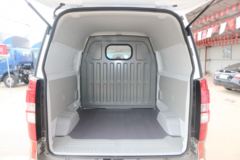 金杯 新海狮 2018款 商务版 5座 109马力 1.5L封闭货车