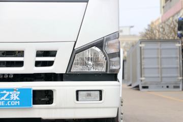 ���� ��ʮ��600P 130���� 4X2 3.07��˫����ʽ���㳵(˳����)(SZP5040TSCQL4)ͼƬ