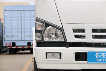 ���� ��ʮ��600P 130���� 4X2 3.07��˫����ʽ���㳵(˳����)(SZP5040TSCQL4)ͼƬ