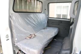 五十铃600P&nbsp;载货车驾驶室                                               图片