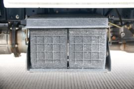 五十铃600P&nbsp;载货车底盘                                                图片