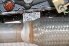 五十铃600P&nbsp;载货车底盘                                                图片