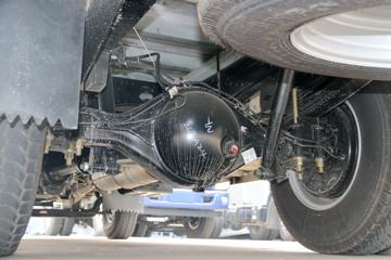 ���� ��ʮ��600P 130���� 4X2 3.07��˫����ʽ���㳵(˳����)(SZP5040TSCQL4)ͼƬ