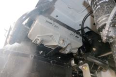 庆铃 五十铃600P 130马力 4X2 3.07米双排厢式拉鱼车(顺肇牌)(SZP5040TSCQL4)