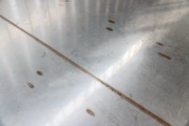 五十铃600P&nbsp;载货车上装                                                图片