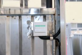 五十铃600P&nbsp;载货车上装                                                图片