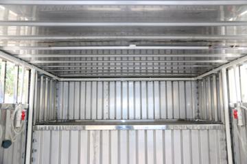 ���� ��ʮ��600P 130���� 4X2 3.07��˫����ʽ���㳵(˳����)(SZP5040TSCQL4)ͼƬ