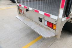 庆铃 五十铃600P 130马力 4X2 3.07米双排厢式拉鱼车(顺肇牌)(SZP5040TSCQL4)