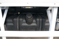 东风 凯普特K6-N 140马力 4X2 4.085米肉挂冷藏车(顺肇牌)(SZP5040XLCEQ1)