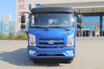 时风 风驰 87马力 3.19米自卸车(SSF3042DDP53-FX)