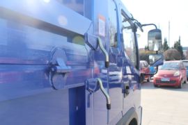 风驰&nbsp;自卸车上装                                                图片