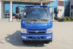 时风 风顺 87马力 4X2 2.76米自卸车(SSF3042DDJ51)