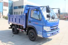 时风 风顺 87马力 4X2 2.76米自卸车(SSF3042DDJ51)