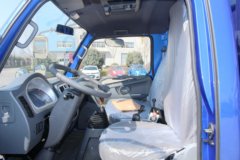 时风 风顺 87马力 4X2 2.76米自卸车(SSF3042DDJ51)