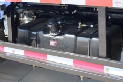 时风 风顺 87马力 4X2 2.76米自卸车(SSF3042DDJ51)