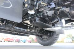 时风 风顺 87马力 4X2 2.76米自卸车(SSF3042DDJ51)