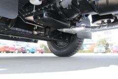 时风 风顺 87马力 4X2 2.76米自卸车(SSF3042DDJ51)