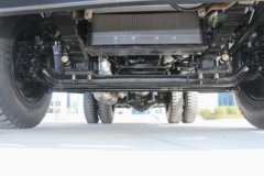 时风 风顺 87马力 4X2 2.76米自卸车(SSF3042DDJ51)