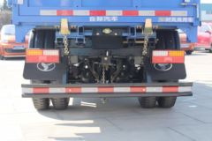 时风 风顺 87马力 4X2 2.76米自卸车(SSF3042DDJ51)