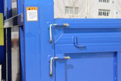 时风 风顺 87马力 4X2 2.76米自卸车(SSF3042DDJ51)