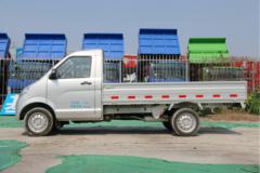 南骏汽车 瑞逸C系 1.3L 87马力 汽油 2.965米单排栏板微卡(NJA1034SDB32V)
