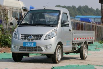 南骏汽车 瑞逸C系 1.2L 91马力 汽油 2.71米单排栏板微卡(NJA1020SDA32A)