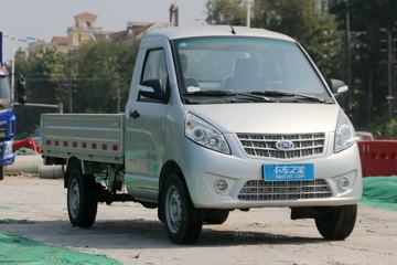 南骏汽车 瑞逸C系 豪华版 1.5L 112马力 汽油 3.1米单排栏板微卡(国六)(NJA1021SDE30DA)