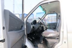 南骏汽车 瑞逸C系 1.3L 87马力 汽油 2.965米单排栏板微卡(NJA1034SDB32V)