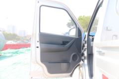 南骏汽车 瑞逸C系 1.3L 87马力 汽油 2.965米单排栏板微卡(NJA1034SDB32V)