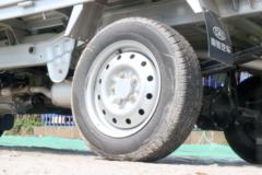 南骏汽车 瑞逸C系 1.3L 87马力 汽油 2.965米单排栏板微卡(NJA1034SDB32V)